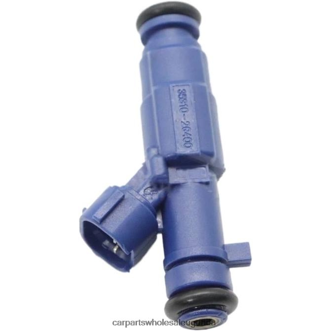 Car Parts Uganda - 353102G400 FJ1015 Fuel Injecto 020B101 HYUNDAI KIA
