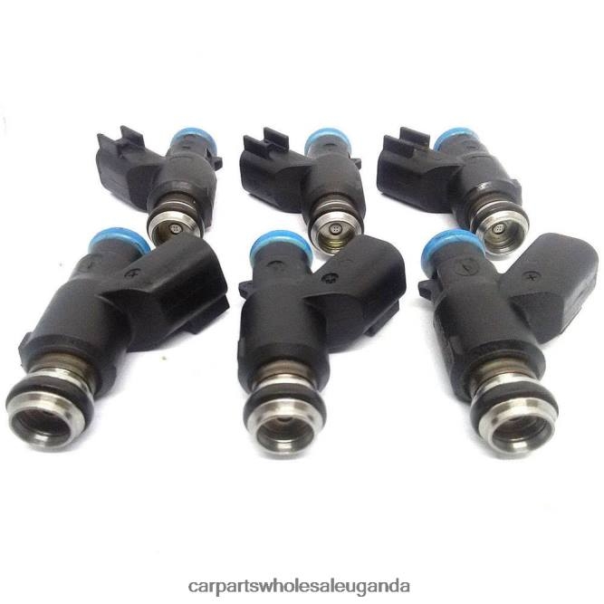 Car Parts Uganda - 35310-3C000 Fuel Injector for HYUNDAI/KIA 020B695