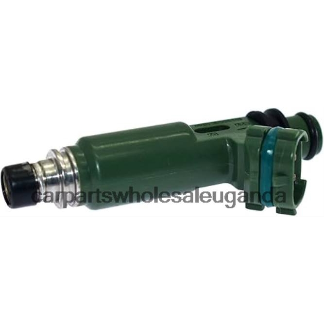 Car Parts Uganda - BP2Y13250 Fuel Injecto 020B119 HYUNDAI KIA