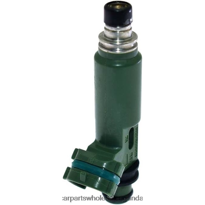 Car Parts Uganda - BP2Y13250 Fuel Injecto 020B119 HYUNDAI KIA