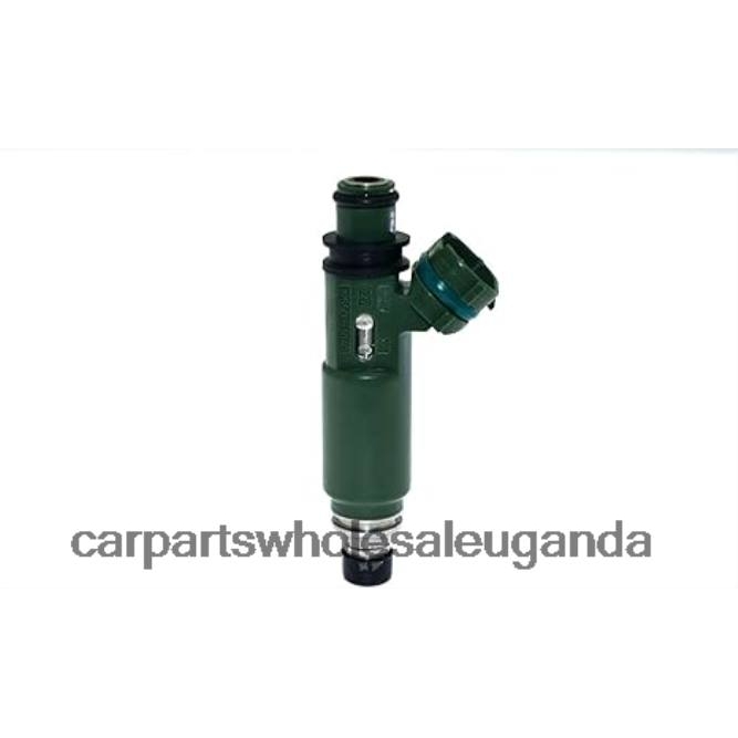Car Parts Uganda - BP2Y13250 Fuel Injecto 020B119 HYUNDAI KIA