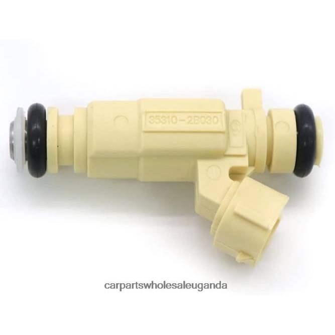 Car Parts Wholesale Uganda - 35310-2B030 Fuel Injector for HYUNDAI/KIA 020B694