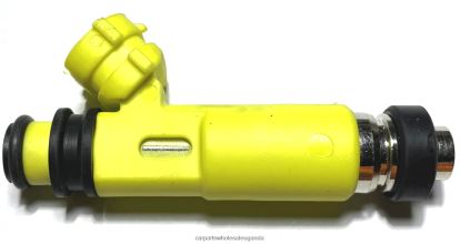 Auto Parts Wholesale Online - Fuel Injector N3H313250A BH8X21908 MAZDA