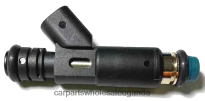 Car Parts Sold In Uganda - Fuel Injector LF6213250 BH8X21911 MAZDA