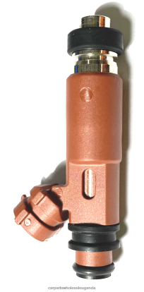 Car Spare Parts In Kampala - Fuel Injector BP4W-13-250 BH8X21904 MAZDA