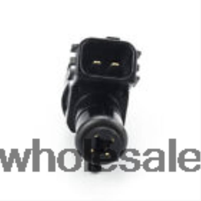 Auto Parts Wholesale Near Me - FJ486 16450PWA003 Fuel Injecto 020B572 MITSUBISHI HONDA