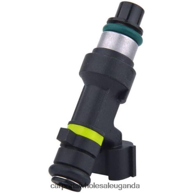 Auto Parts Wholesale Online - 16600EN200 FBY2850 Fuel Injecto 020B583 NISSAN