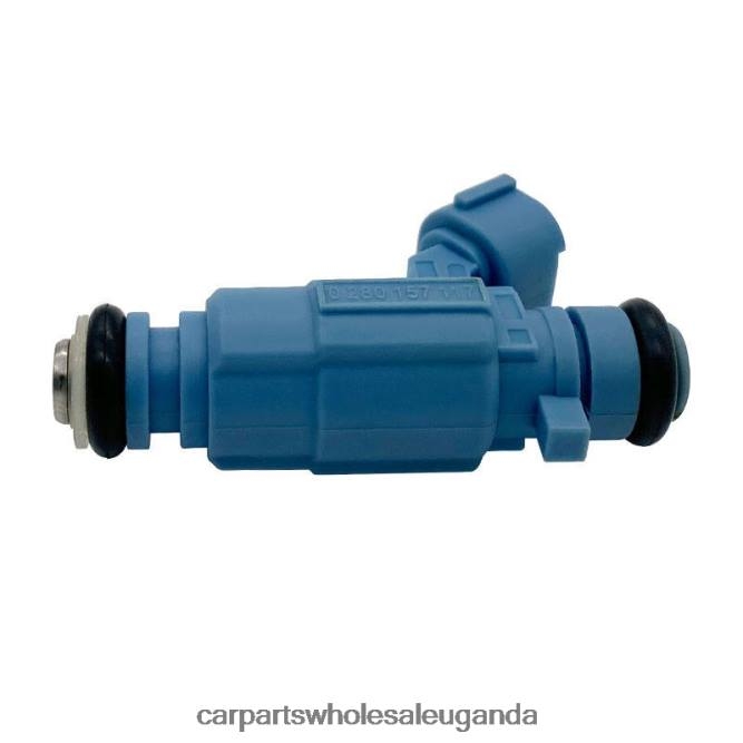 Car Parts Uganda - 0280157117 Fuel Injector for NISSAN 020B704
