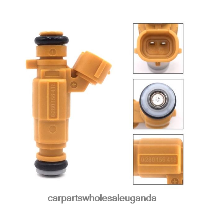 Car Parts Wholesale Uganda - 0280156418 Fuel Injector for NISSAN 020B703