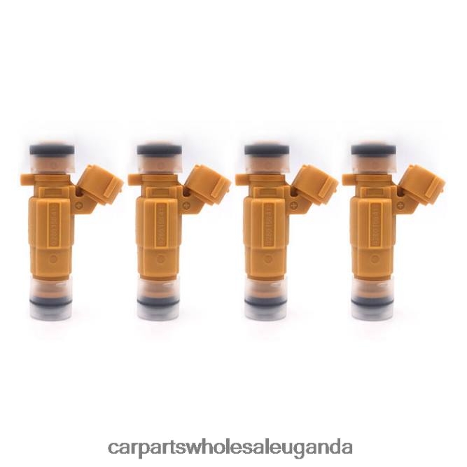 Car Parts Wholesale Uganda - 0280156418 Fuel Injector for NISSAN 020B703