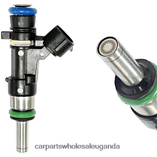 Car Parts Wholesale Uganda - 1465A029 Fuel Injecto 020B568 MITSUBISHI HONDA