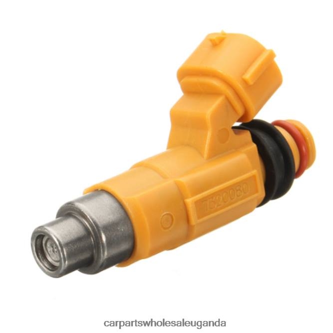Car Spare Part Wholesale - CDH275 Fuel Injector for MITSUBISHI 020B702