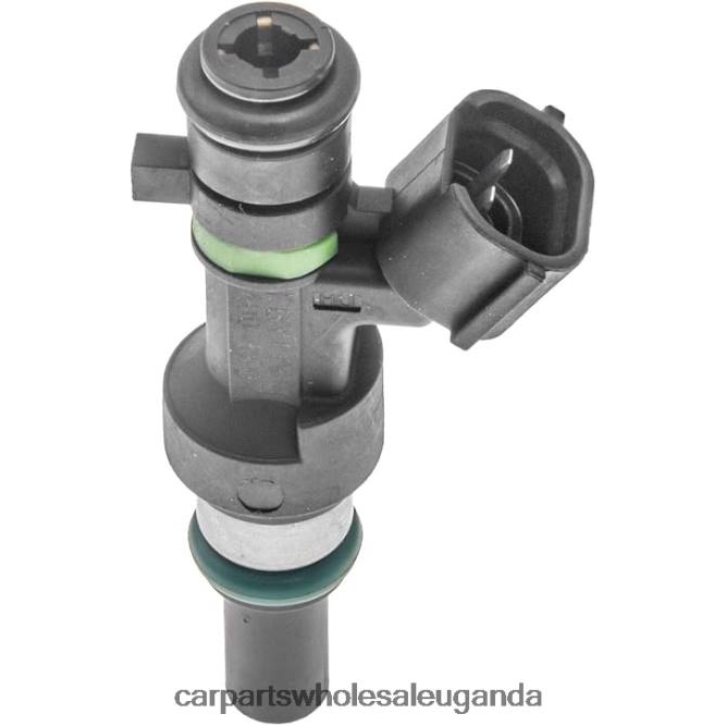 Car Spare Parts In Uganda - 16600ED000 Fuel Injecto 020B584 NISSAN