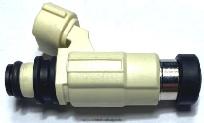 Auto Parts Wholesale Suppliers - Fuel Injector 2003 MR988881 BH8X22411 MITSUBISHI
