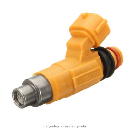 Car Parts Sold In Uganda - CDH275 Fuel Injector BH8X293 MITSUBISHI