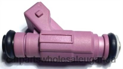 Auto Parts Wholesale - Fuel Injector 0280156295 BH8X21833