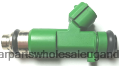 Auto Parts Wholesale - Fuel Injector 16600JA10A BH8X21869