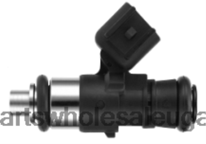 Auto Parts Wholesale - Fuel Injector 89017704 BH8X22049