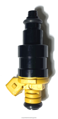 Auto Parts Wholesale Suppliers - Fuel Injector 53007809 BH8X22312