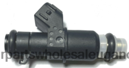 Car Parts Sold In Uganda - Fuel Injector 16450RMX003 BH8X21983