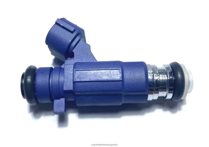 Car Parts Sold In Uganda - Fuel Injector 166002Y905 BH8X21884