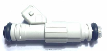 Car Parts Uganda - Fuel Injector 0280156139 1984F3 BH8X21838