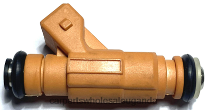 Car Spare Parts In Kampala - Fuel Injector 1984E9 0280 156 034 BH8X21814