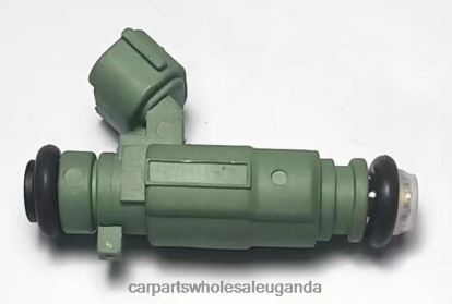 Car Spare Parts In Kampala - Fuel Injector 166004Z800 BH8X21877 NISSAN