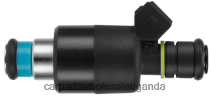 Car Parts Wholesale Uganda - Fuel Injector 17089276 BH8X21855 OPEL