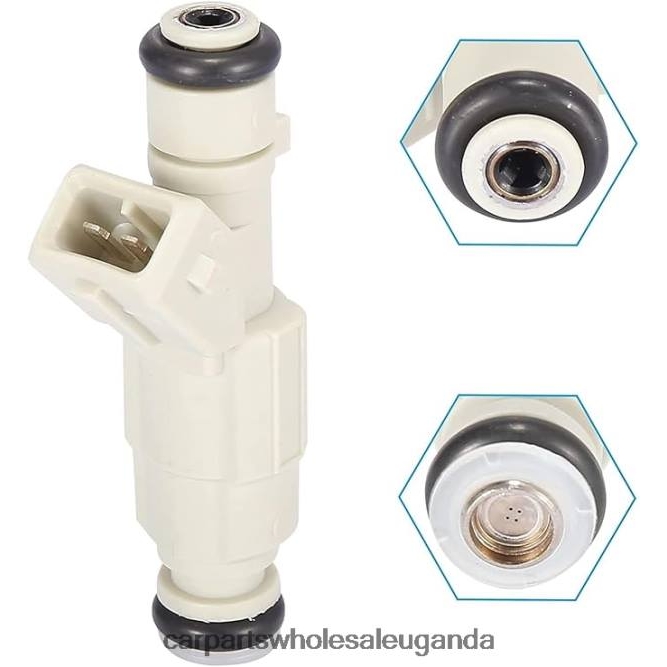 Auto Parts Wholesale Suppliers - 0280156139 1984F3 Fuel Injecto 020B555 PEUGEOT CITROEN