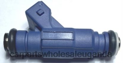 Auto Parts Wholesale Suppliers - Fuel Injector 0280156296 BH8X21799 RENAULT