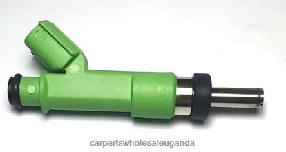Car Spare Parts In Kampala - Fuel Injector 55559397 BH8X22363 SAAB