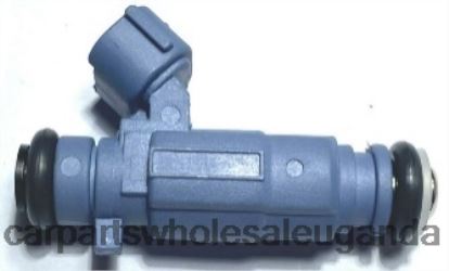 Car Parts Wholesale Uganda - Fuel Injector 0280157117 BH8X21891 SENTRA