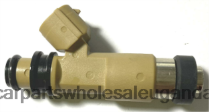 Auto Parts Wholesale Suppliers - Fuel Injector 16611AA75A BH8X22366 SUBARU