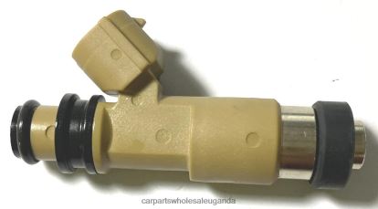 Car Parts Wholesale Uganda - Fuel Injector 16611AA68B BH8X22413 SUBARU