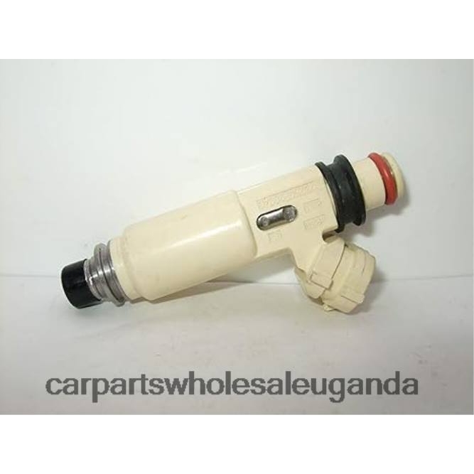 Auto Parts Wholesale - 23209-20040 Fuel Injecto 020B319 TOYOTA