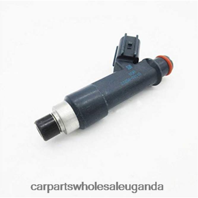 Auto Parts Wholesale Near Me - 23209-22070 23209-22130 FJ782 Fuel Injecto 020B284 TOYOTA