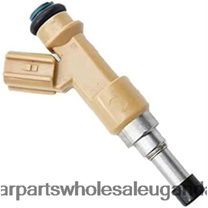 Auto Parts Wholesale Online - 23209-39215 Fuel Injecto 020B277 TOYOTA