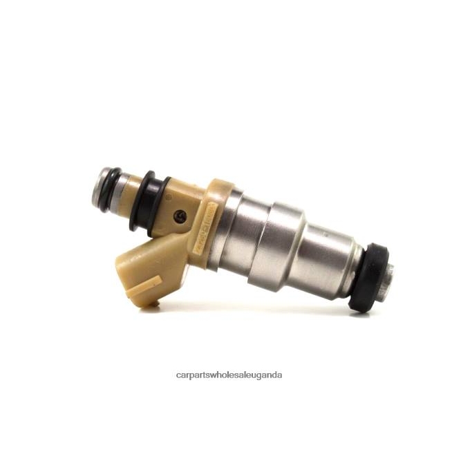 Auto Parts Wholesale Online - 23250-16080 Fuel Injecto 020B295 TOYOTA