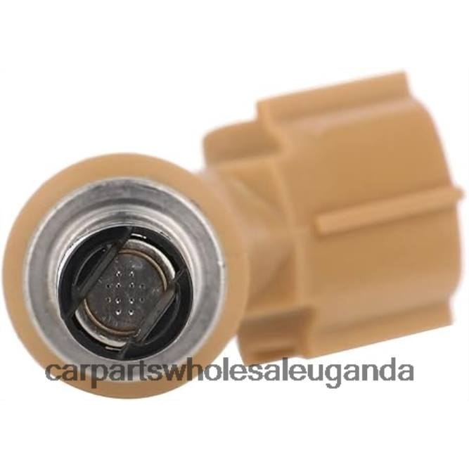 Auto Parts Wholesale Suppliers - 23209-09140 FJ1068 Fuel Injecto 020B312 TOYOTA