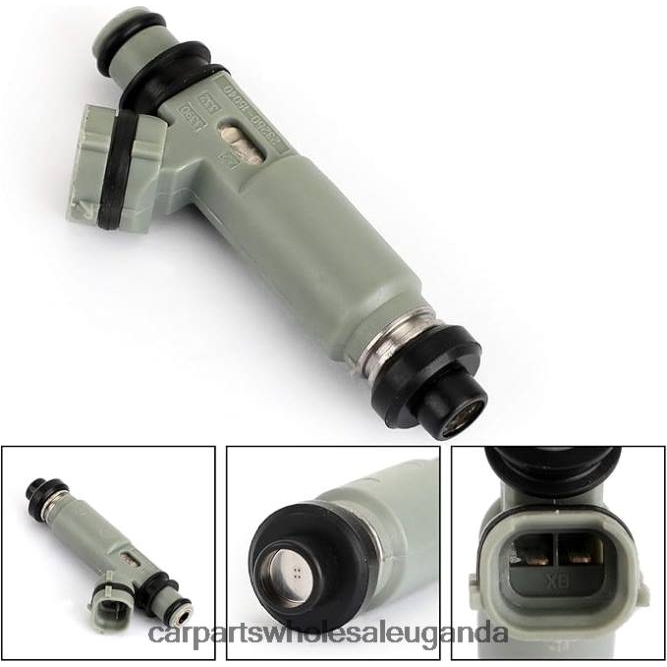Auto Parts Wholesale Suppliers - 23209-15040 Fuel Injecto 020B285 TOYOTA
