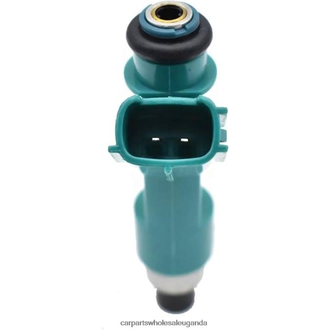 Car Parts Sold In Uganda - 23209-39075 Fuel Injecto 020B273 TOYOTA