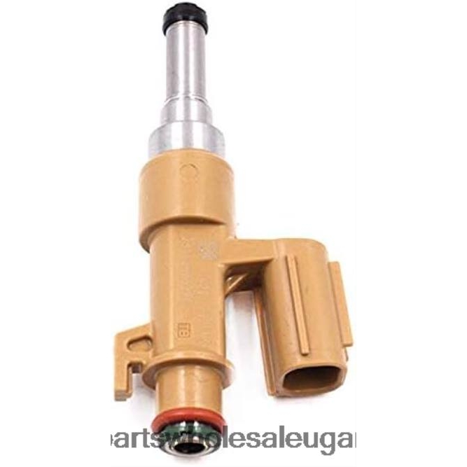 Car Parts Sold In Uganda - 23250-0S020 FJ1054 Fuel Injecto 020B291 TOYOTA