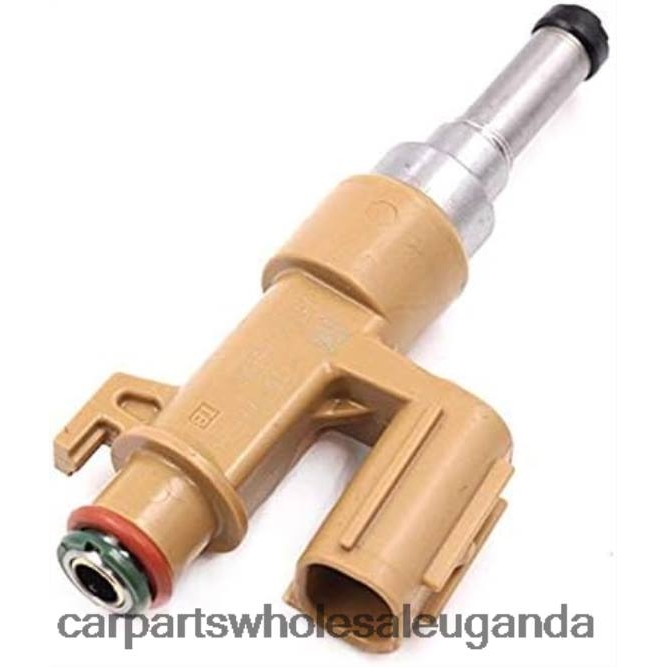 Car Parts Sold In Uganda - 23250-0S020 FJ1054 Fuel Injecto 020B291 TOYOTA