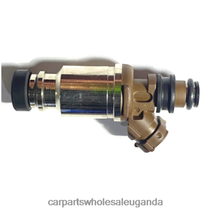 Car Parts Sold In Uganda - Fuel Injector 2320946030 BH8X21740 LEXUS