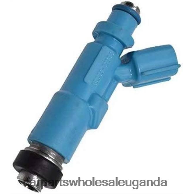 Car Parts Uganda - 23209-29015 Fuel Injecto 020B263 TOYOTA