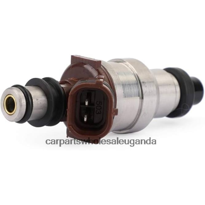 Car Parts Uganda - 23209-65020 FJ526 Fuel Injecto 020B317 TOYOTA