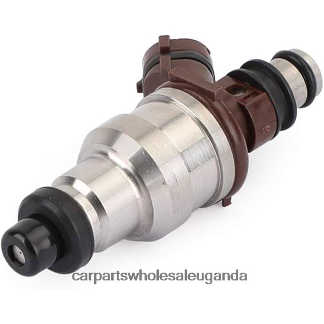 Car Parts Uganda - 23209-65020 FJ526 Fuel Injecto 020B317 TOYOTA