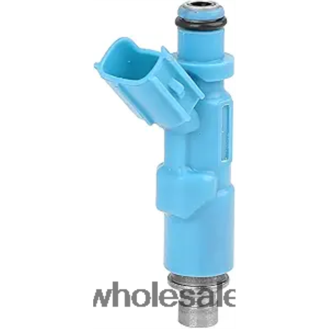 Car Parts Uganda - 23209-74250 23209-03010 FJ726 Fuel Injecto 020B281 TOYOTA