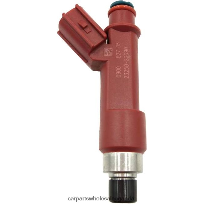 Car Parts Uganda - 23250-22090 FJ847 Fuel Injecto 020B308 TOYOTA